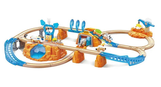 Kit de Aventura y Descubrimiento en Marte